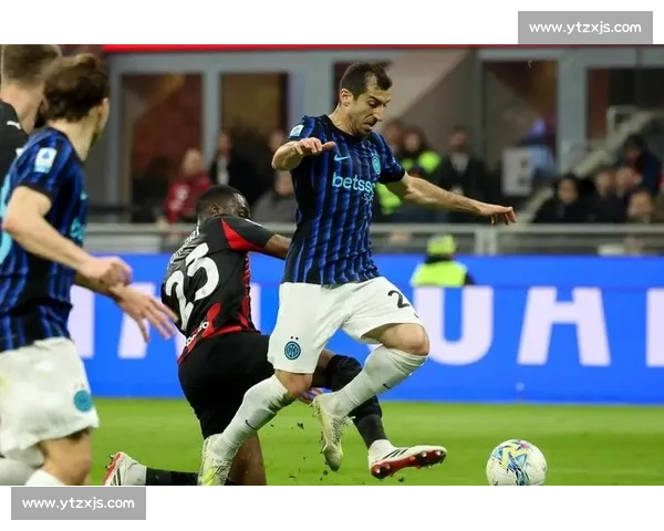 意甲德比,胜负之间,是英雄还是过客