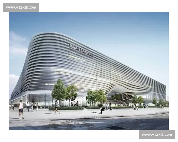 探秘!这座体育场为何能成为网红打卡地原因竟是…… 探秘!这座体育场为何能成为网红打卡地原因竟是……