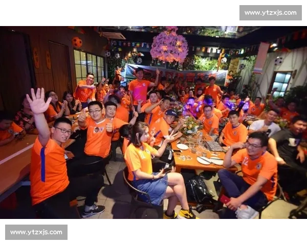 这届世界杯球迷嘉年华，到底有什么魔力