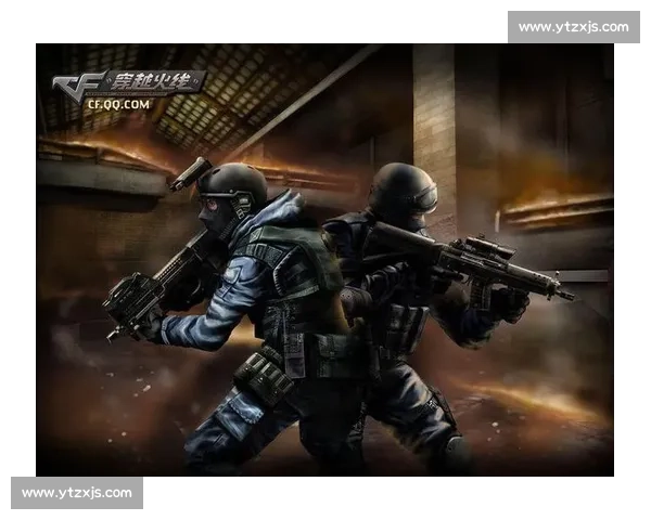 CF冠军杯：那些让你热泪盈眶的瞬间，电竞的力量有多大