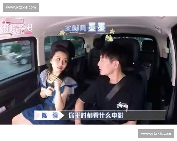 “电竞CP”成真两人私下互动曝光，甜翻众人！