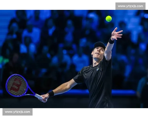 下一站伦敦!ATP总决赛赛程,为梦想全力以赴!