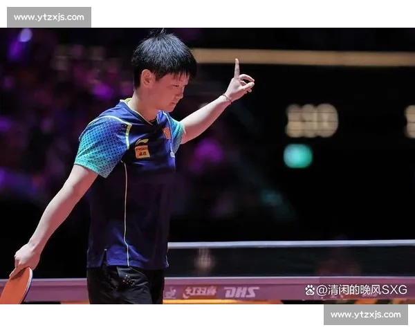 乒坛巨变！传统防守不再吃香，新式削球引爆国际赛场！