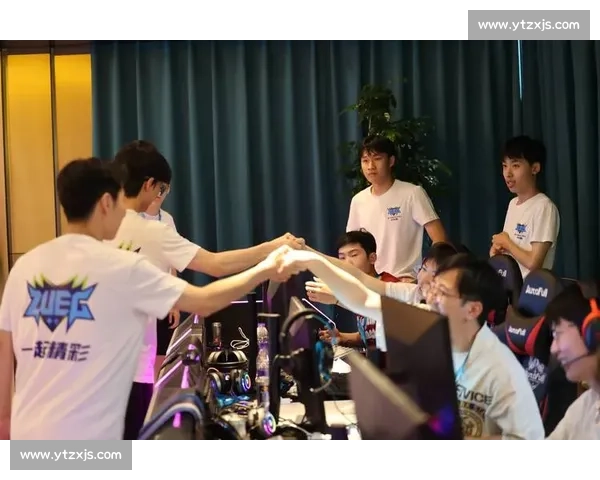 你不知道的电竞全球合作项目内幕，全在这里！