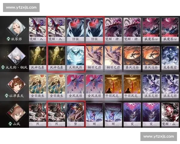 惊喜不断！阴阳师百闻牌职业联赛，谁才是隐藏的巨星