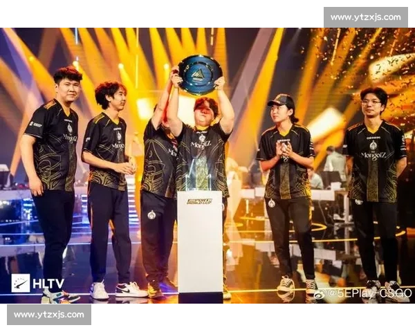 热血沸腾！CS2战队排名，带你走进电竞现场！