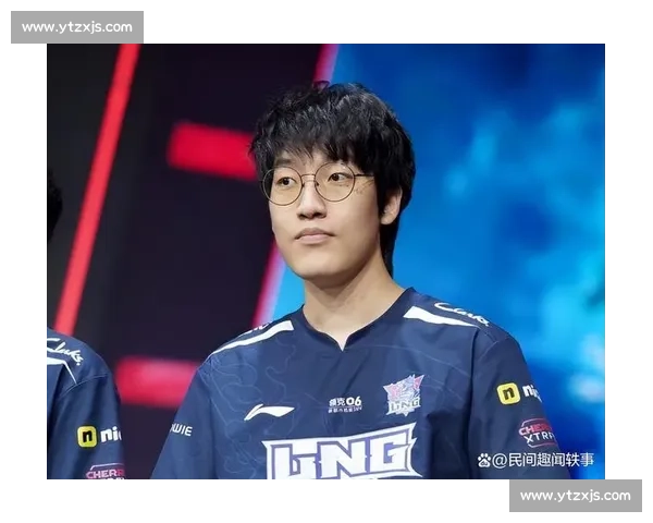 电竞新势力崛起！全球积分榜上演黑马传说，惊喜连连！